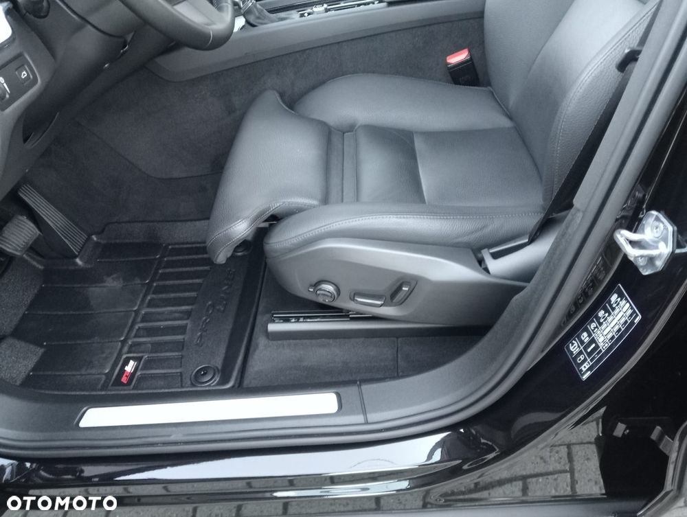 Volvo XC 60 D4 Geartronic Inscription - 9