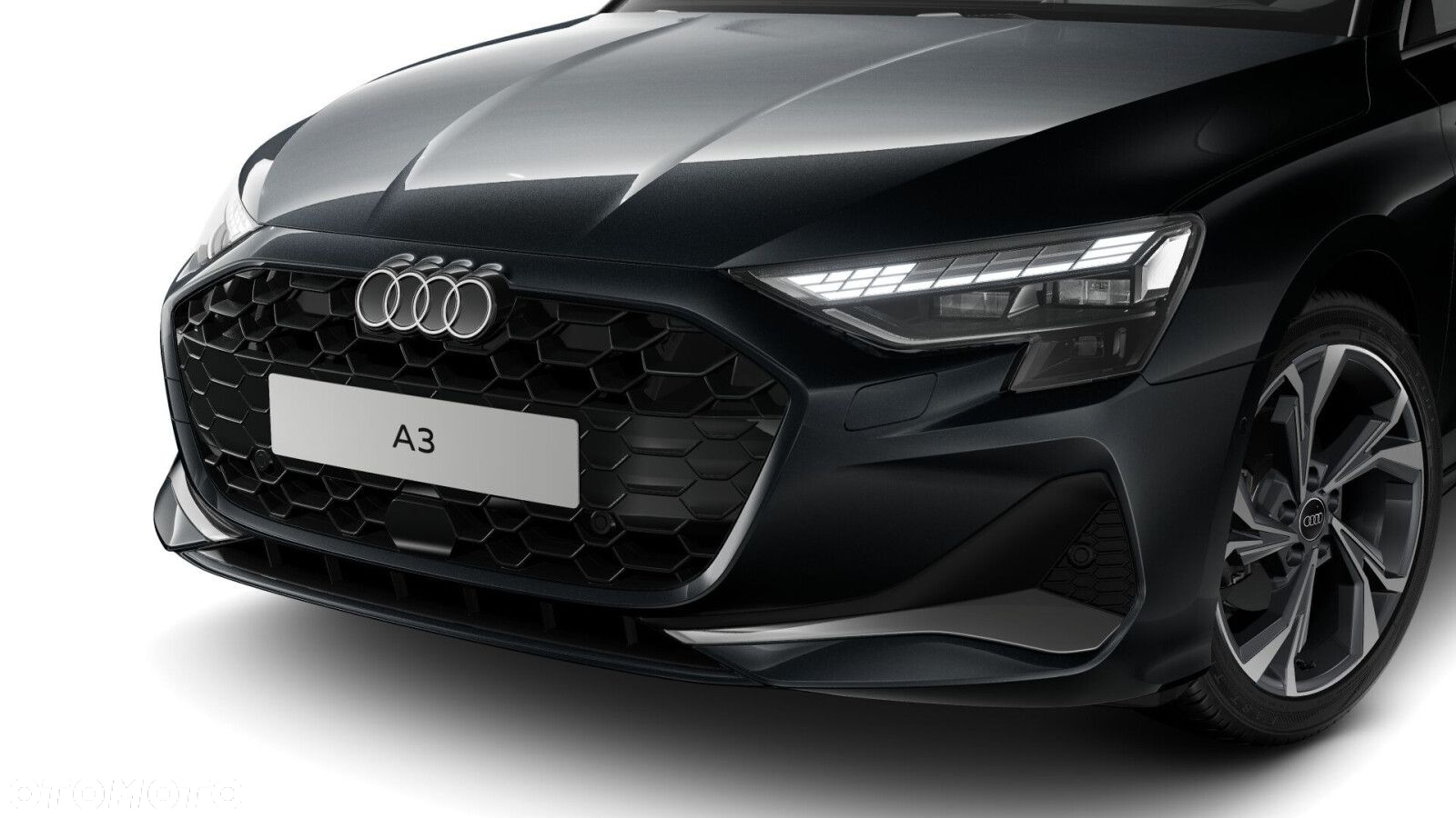 Audi A3 - 3
