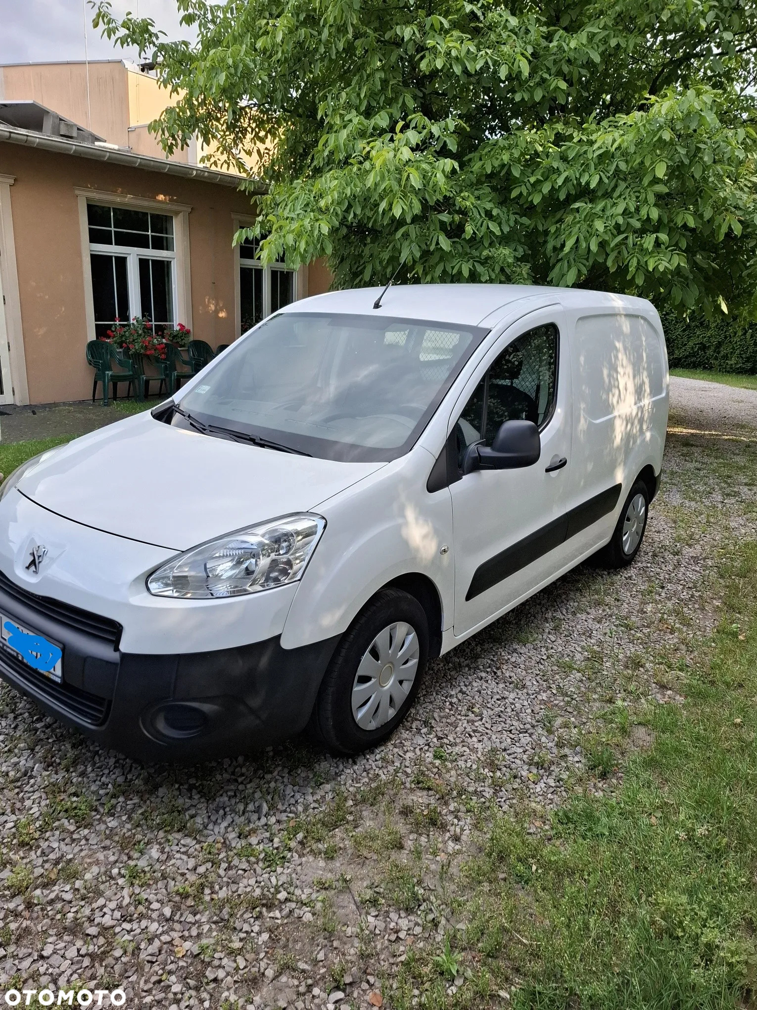 Peugeot PARTNER - 2