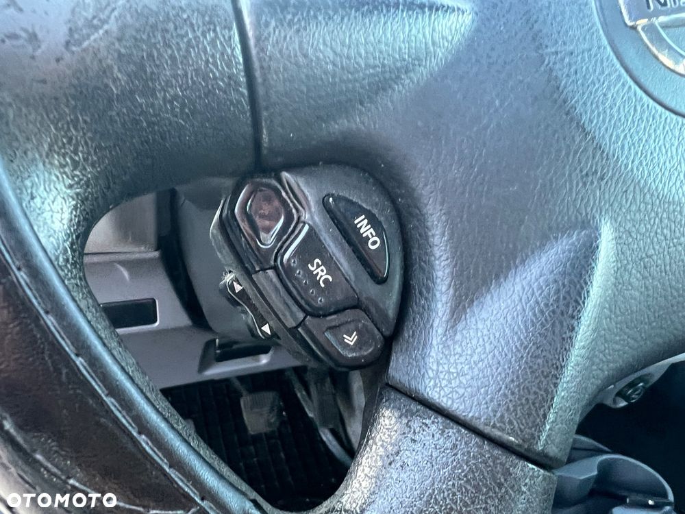 Nissan Almera 2.2 DI Comfort - 24