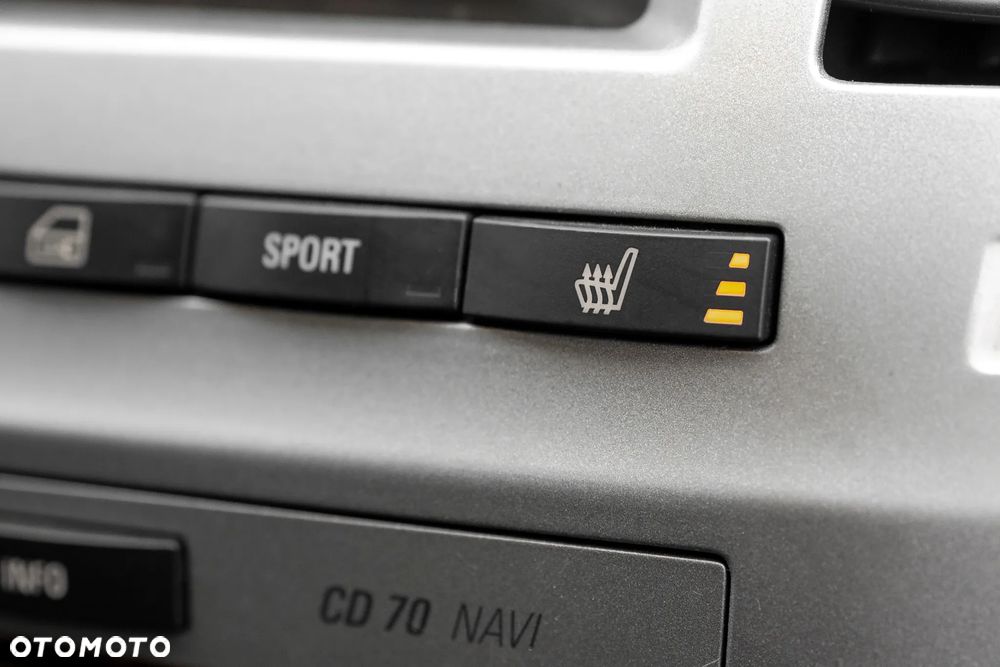 Opel Zafira 1.9 CDTI Cosmo - 27