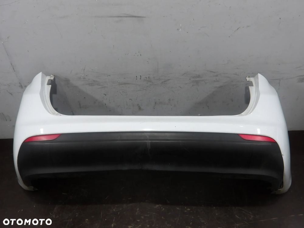 KIA CEED SW II 12-18r. 1.6 CRDI ZDERZAK TYLNY - 1