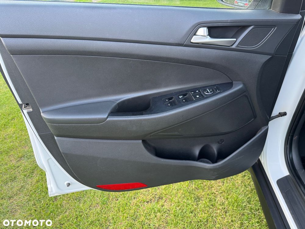 Hyundai Tucson 1.6 GDI BlueDrive Classic 2WD - 13