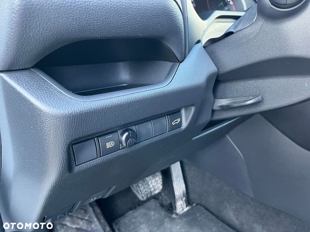 Toyota RAV4 2.0 Comfort 4x2 MS - 25