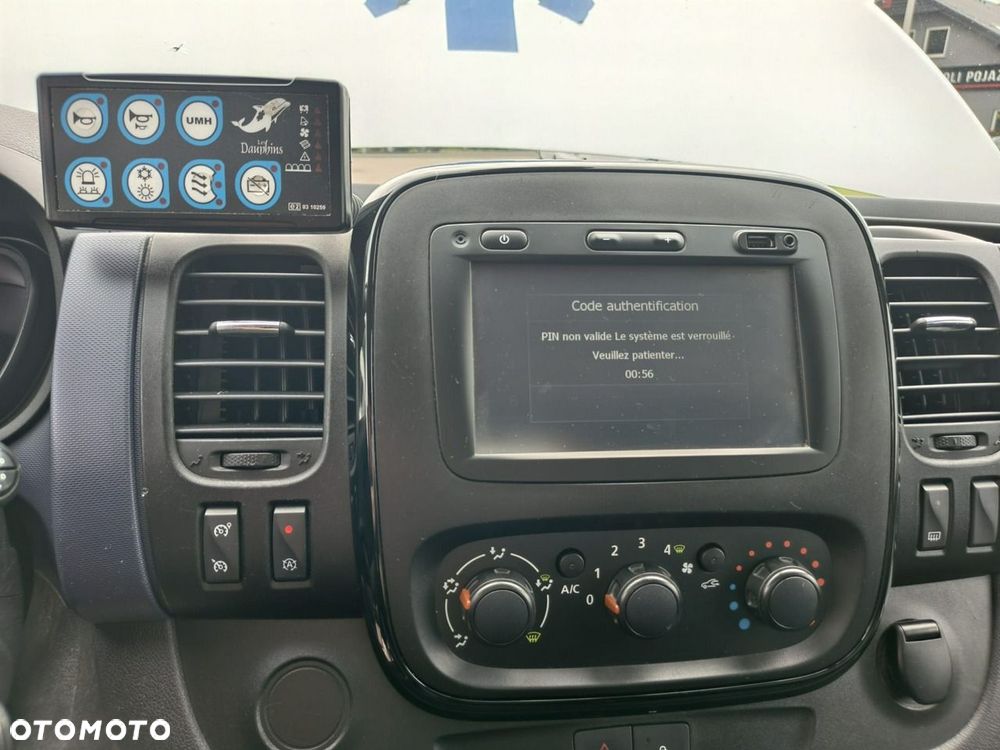 Opel Vivaro - 14