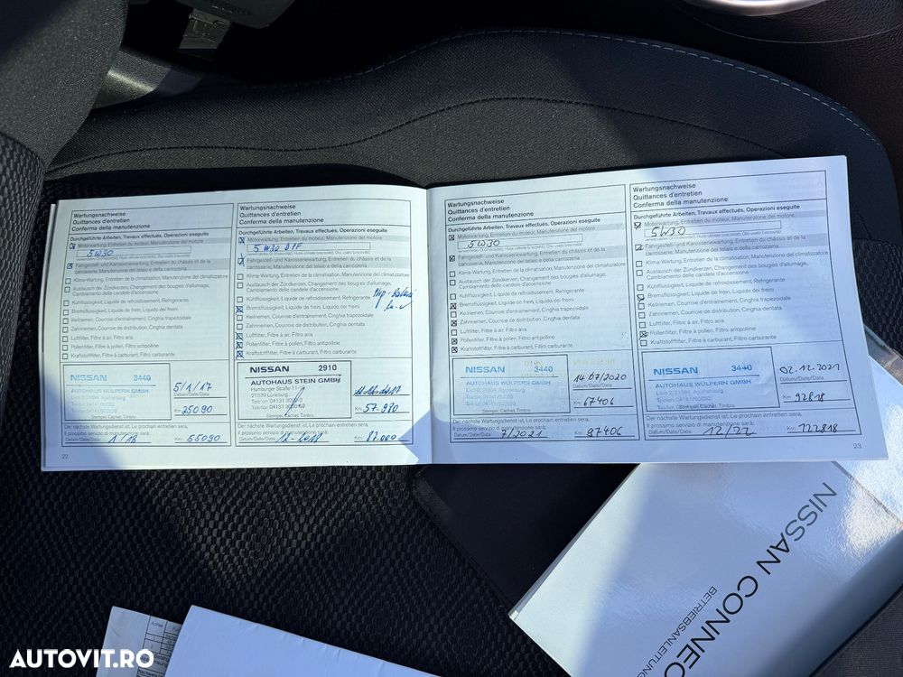 Nissan Qashqai 1.5 DCI Start/Stop Acenta - 35