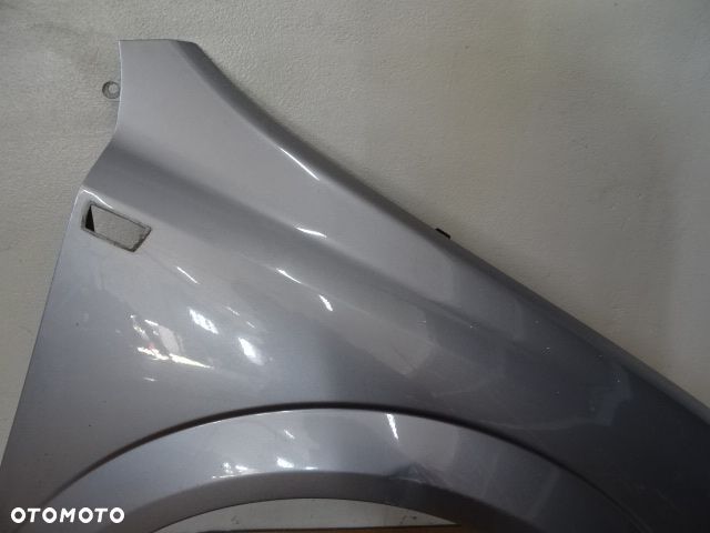 BŁOTNIK PRAWY PRZÓD PRZEDNI OPEL ASTRA III H LAK:Z168 NR526 - 5