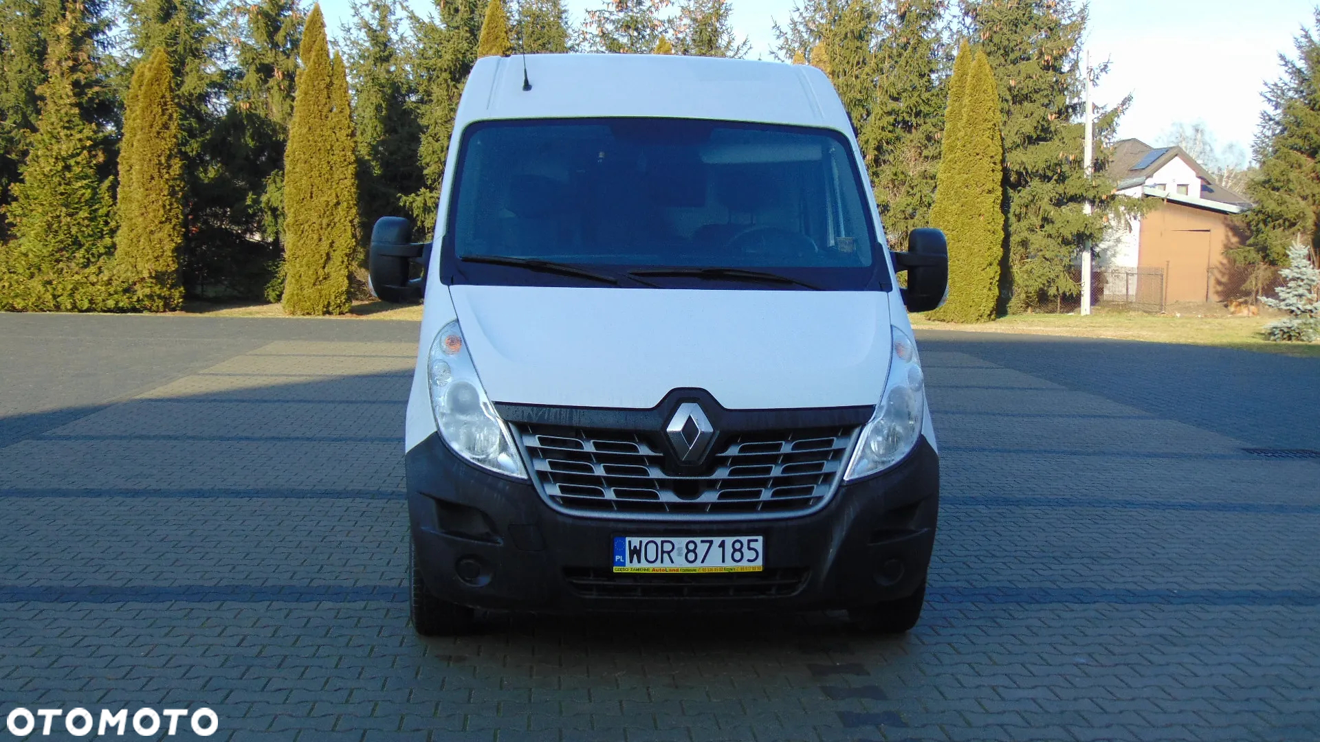 Renault MASTER - 3