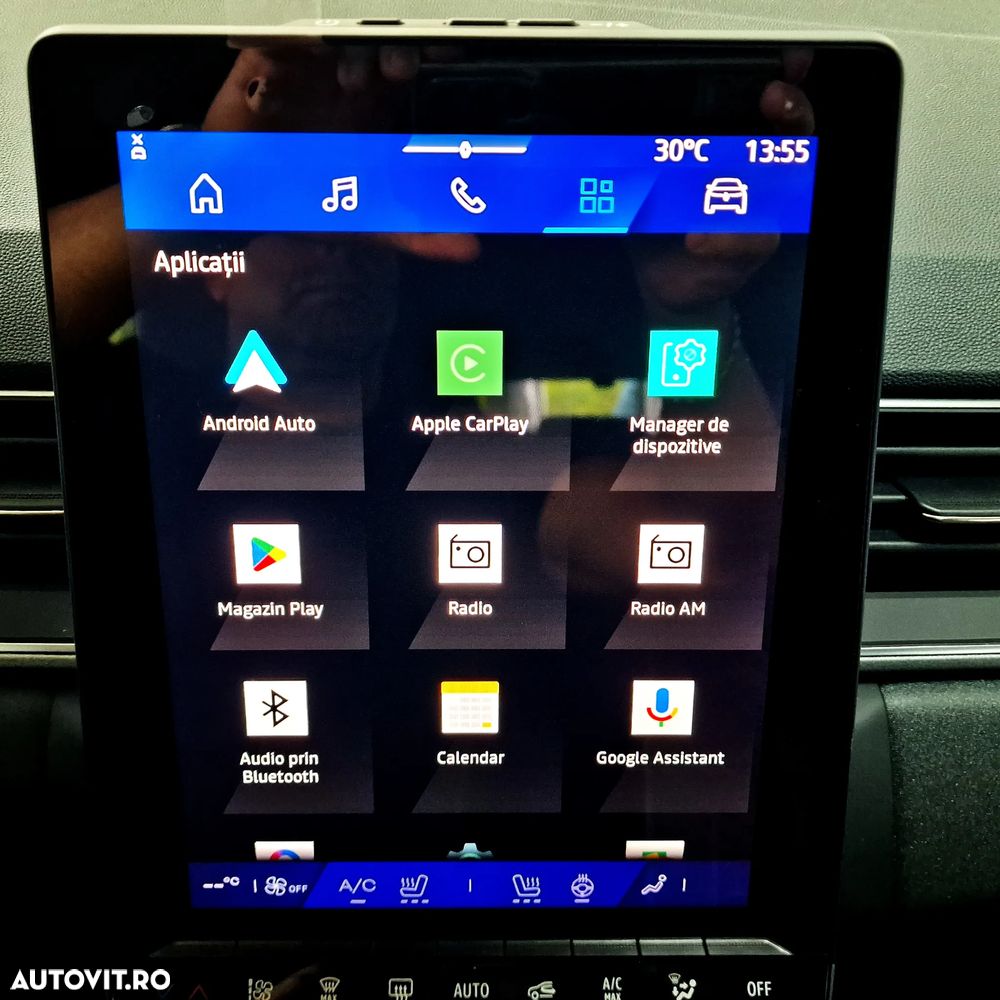 Renault Symbioz 140 MHEV Techno - 27