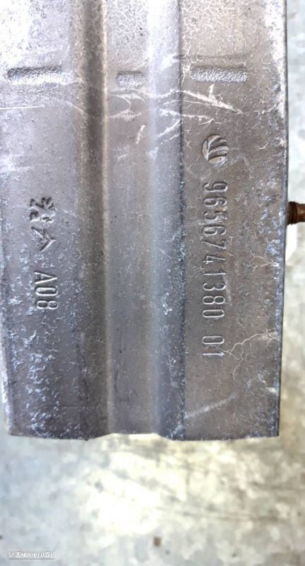 Reforço Para Choques Frente Peugeot 308 I (4A_, 4C_) - 3