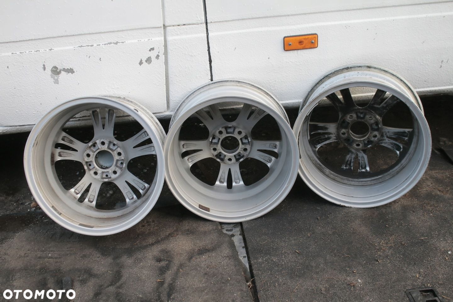felga 16 MAM 5x112 ET45 - 3