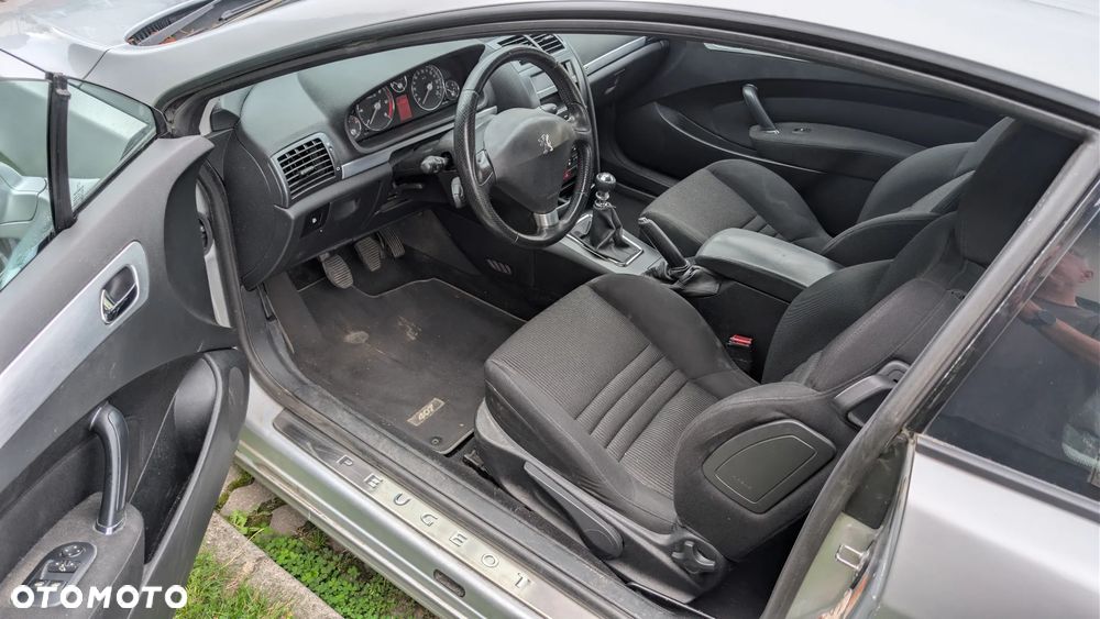 Peugeot 407 - 10