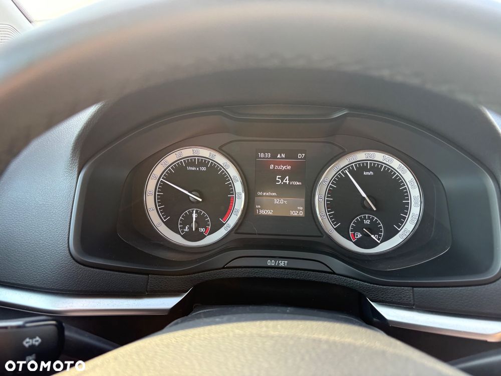 Skoda Karoq 1.6 TDI SCR 4x2 Style DSG - 7