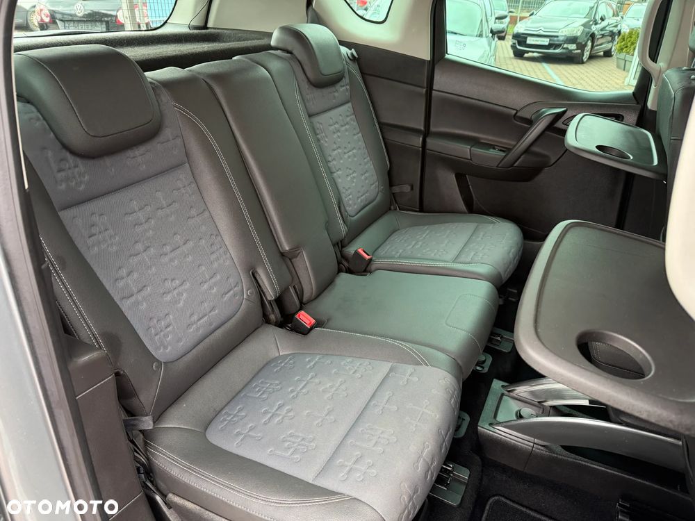 Opel Meriva 1.4 T Cosmo - 24