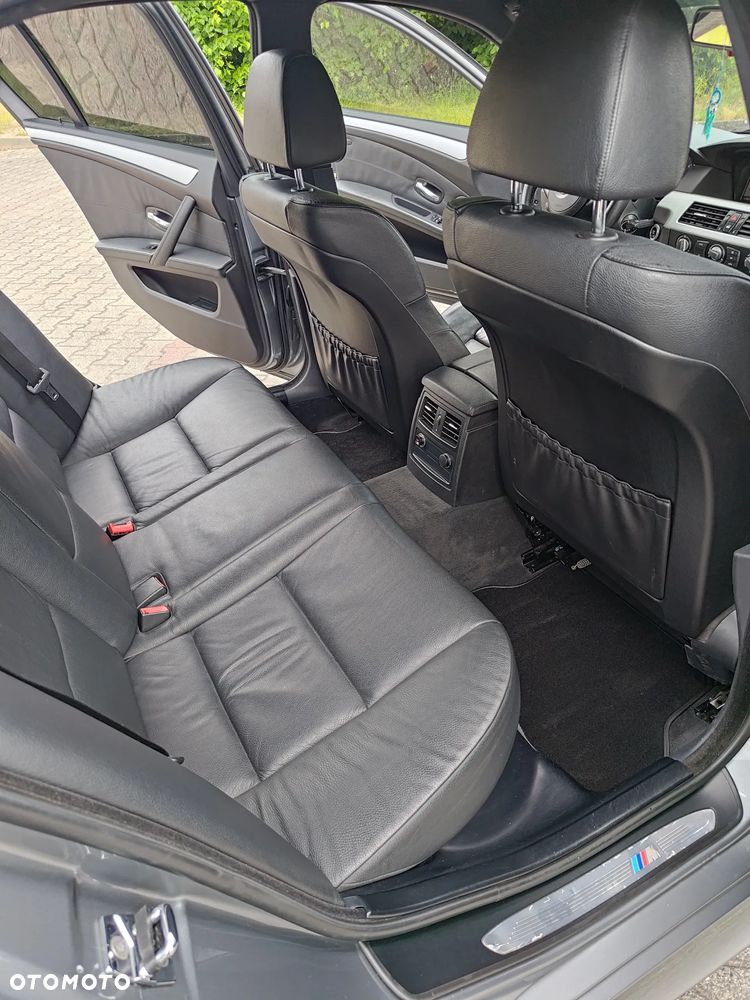 BMW Seria 5 - 10