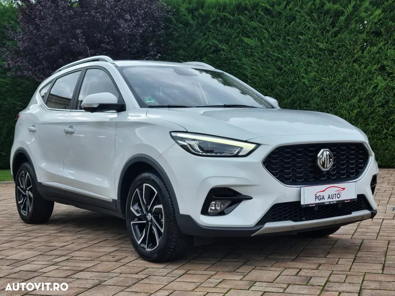 MG ZS ICE 1.5 VTI-tech Luxury - 24