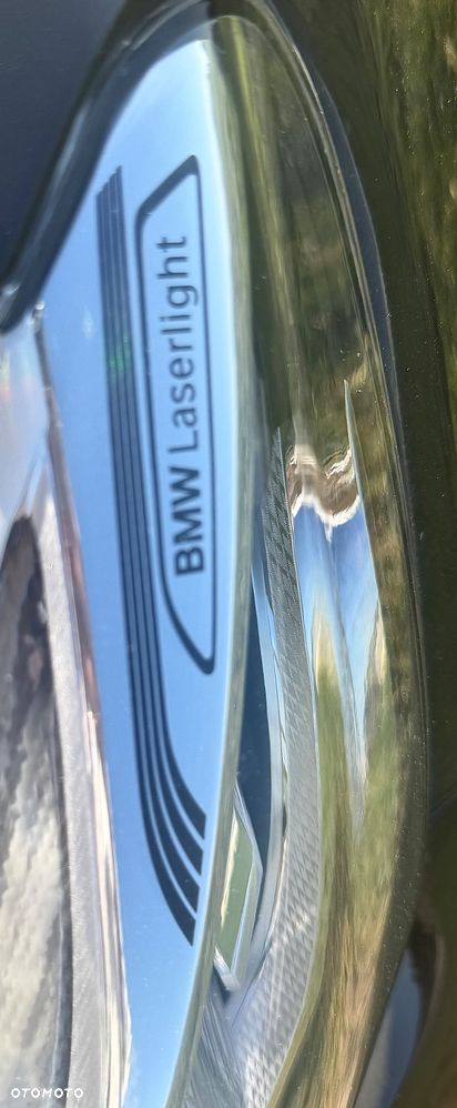BMW Seria 7 730Ld xDrive - 20