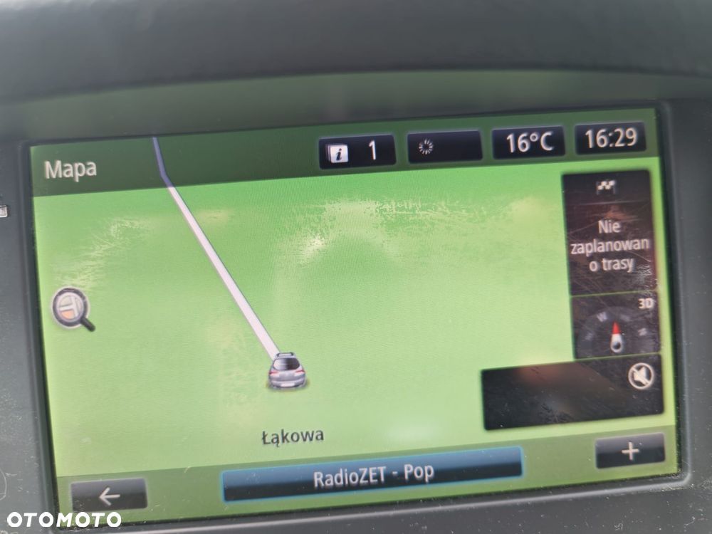 Renault Laguna 2.0 dCi Black Edition - 14