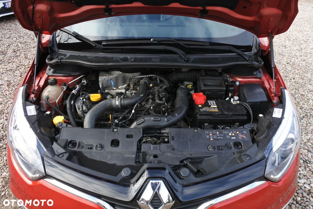 Renault Captur ENERGY TCe 120 EDC Dynamique - 31