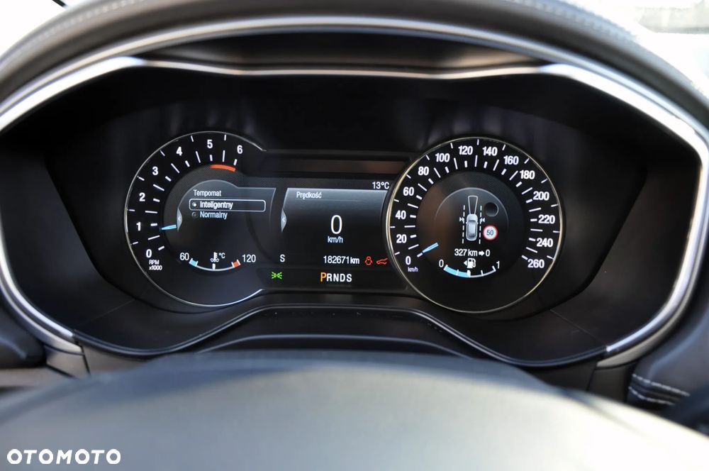 Ford Mondeo 2.0 TDCi STart-Stopp PowerShift-Aut Vignale - 29