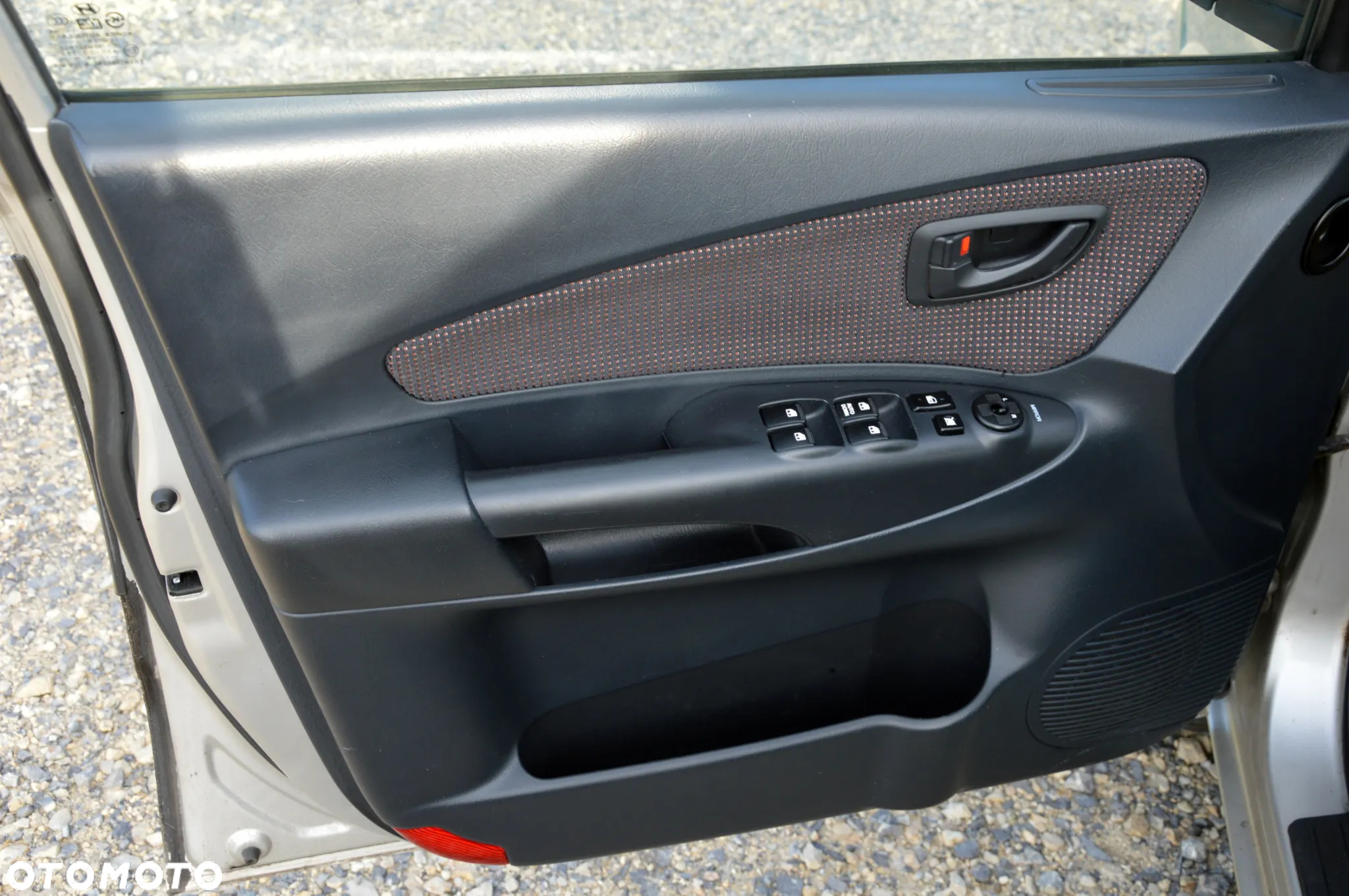 Hyundai Tucson 2.0 Comfort 2WD - 21