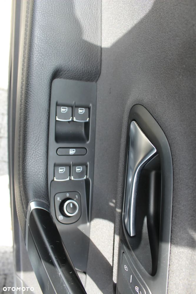 Volkswagen Passat CC 1.8 TSI - 10