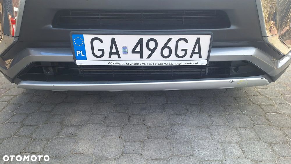 Mitsubishi Eclipse Cross 1.5 T GPF Invite - 7