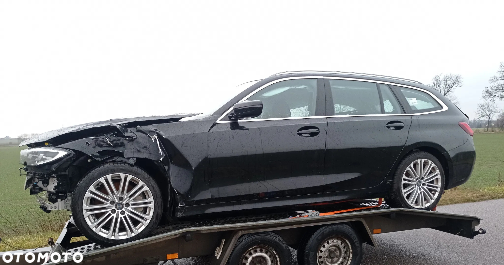 BMW Seria 3 330d Sport Line sport - 13