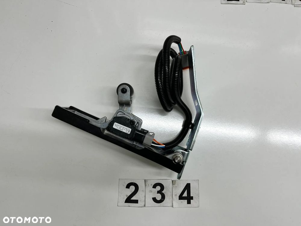 Pedał gazu Volvo 24162558 - 4