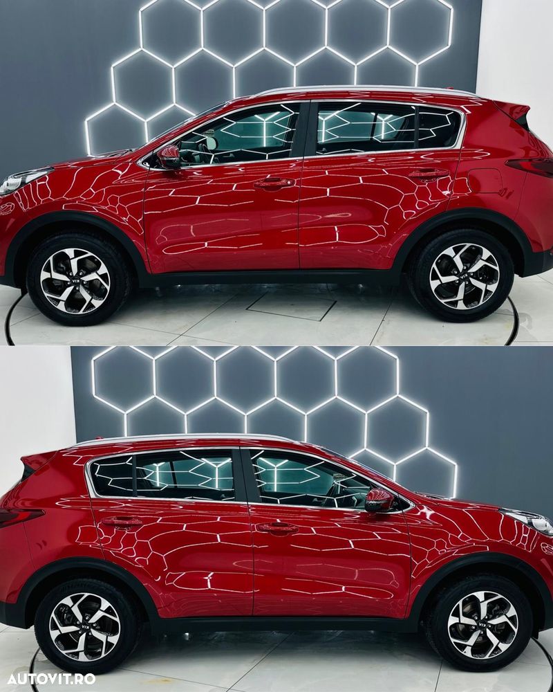 Kia Sportage 1.6 GDI 2WD Attract - 5