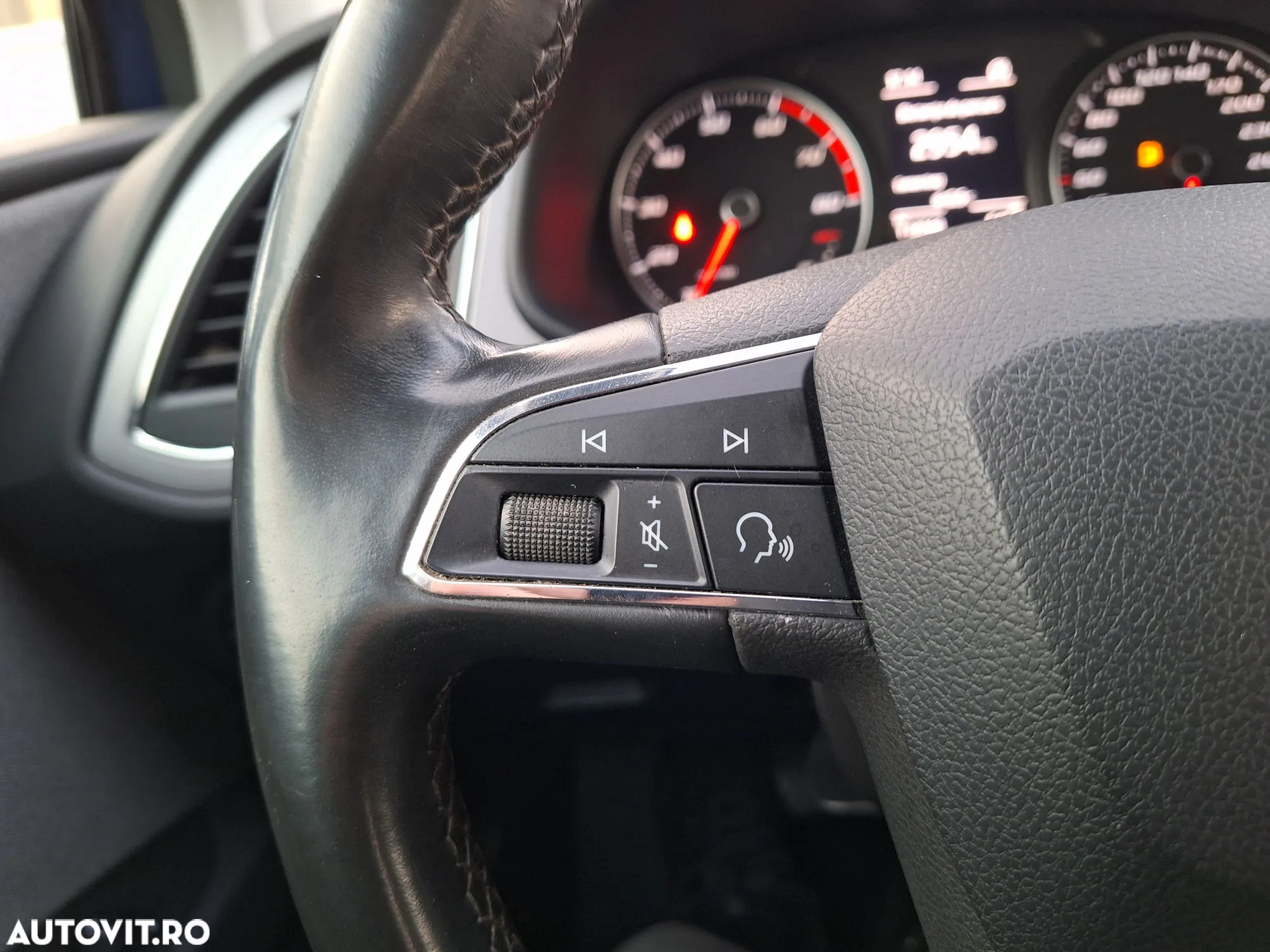 Seat Leon - 19