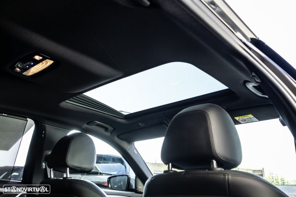 BMW M550d xDrive Auto - 32