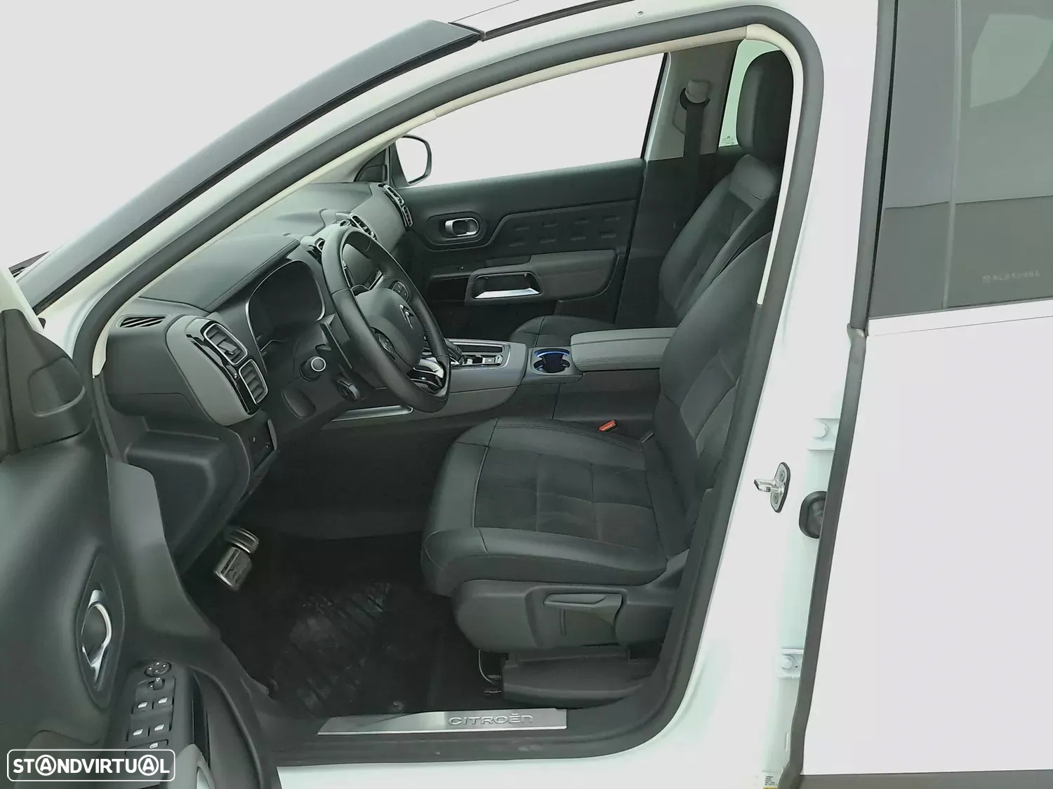 Citroën C5 Aircross 1.2 PureTech Shine EAT8 - 6