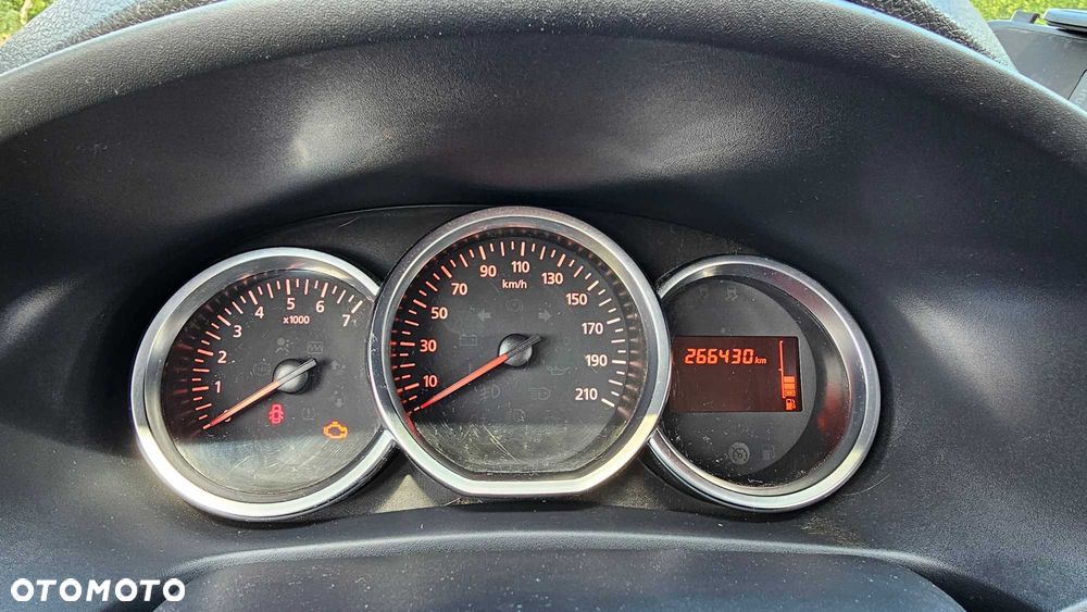 Dacia Sandero Stepway - 8