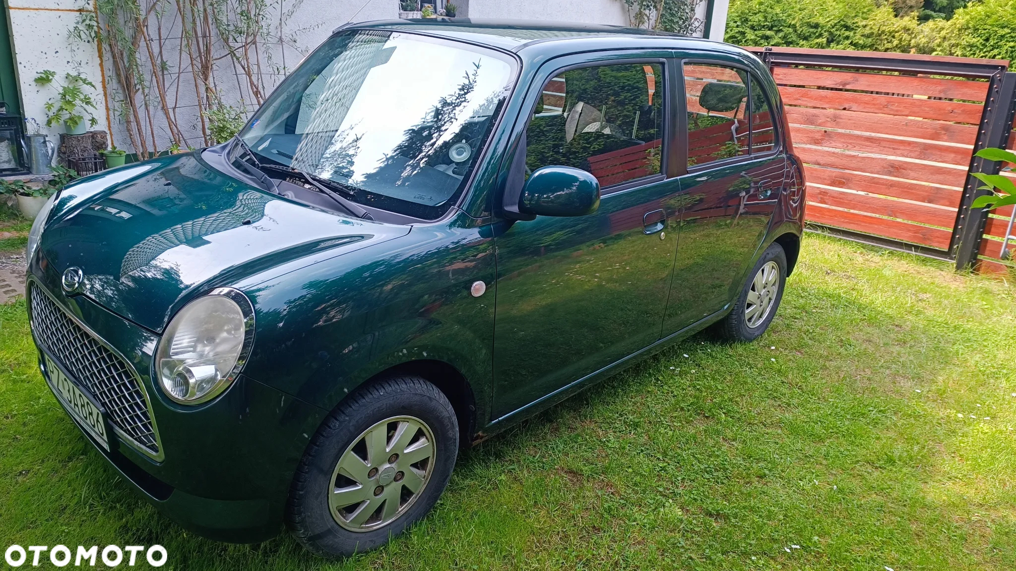 Daihatsu Trevis - 3