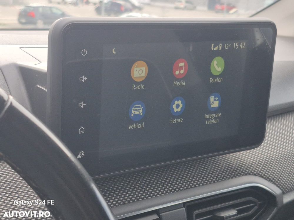 Dacia Jogger 5 locuri ECO-G 100 Extreme - 2