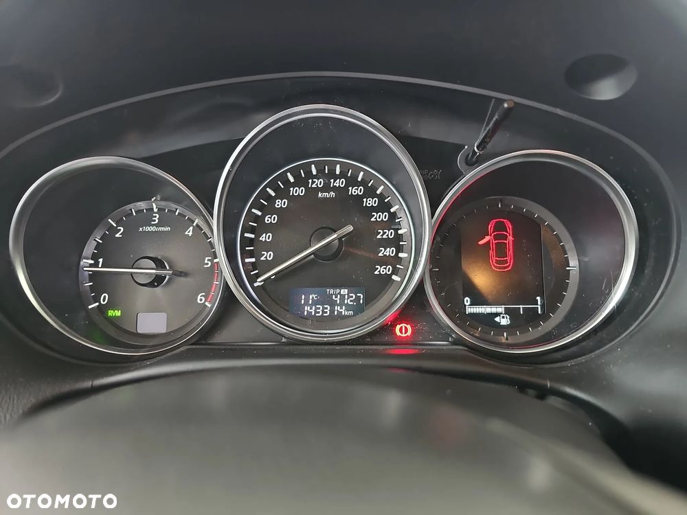 Mazda CX-5 2.2 D Skyenergy - 17