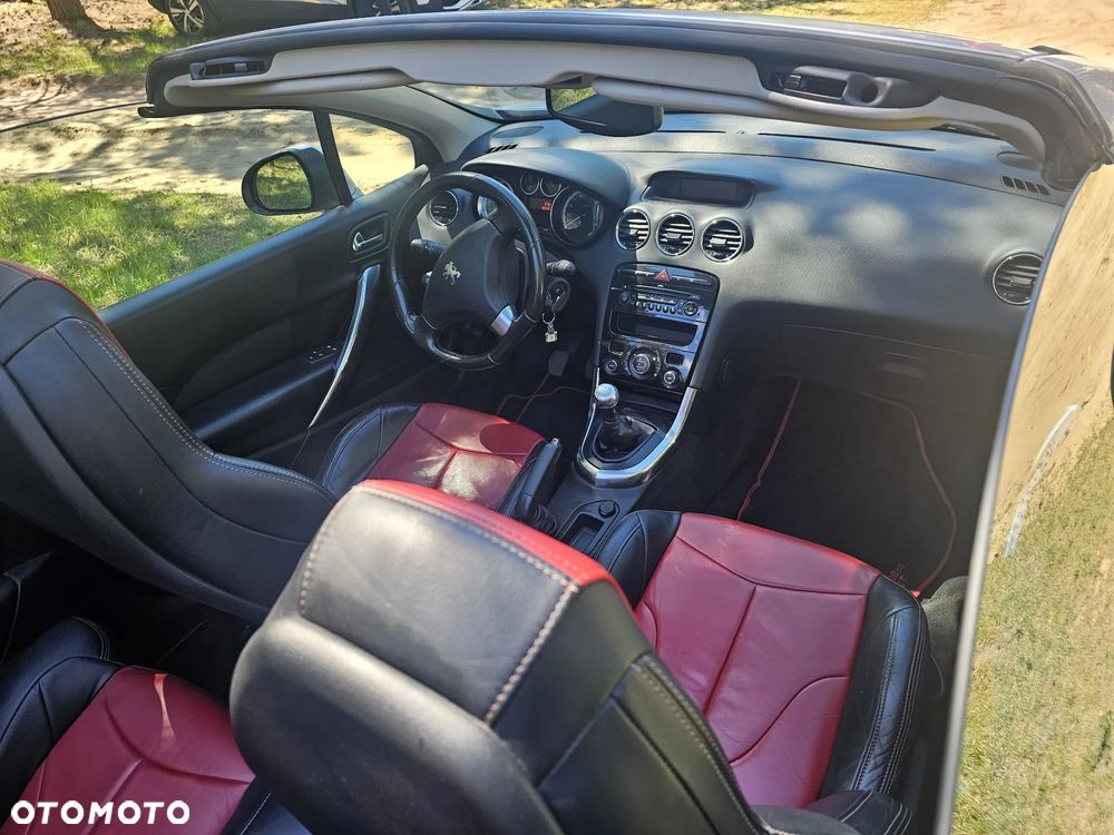 Peugeot 308 CC 120 VTi Active - 11