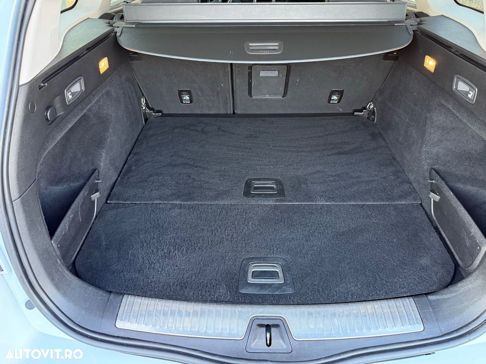 Renault Talisman Grandtour ENERGY dCi 160 EDC INTENS - 32