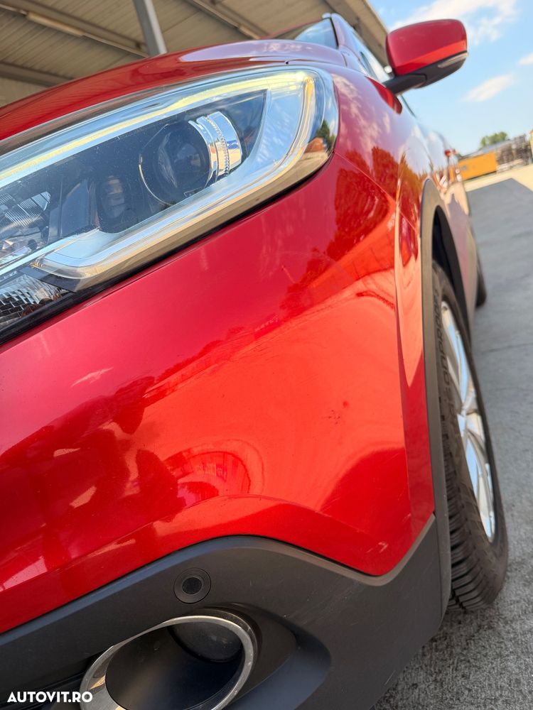 Renault Kadjar 1.2 TCe EDC Intens - 7