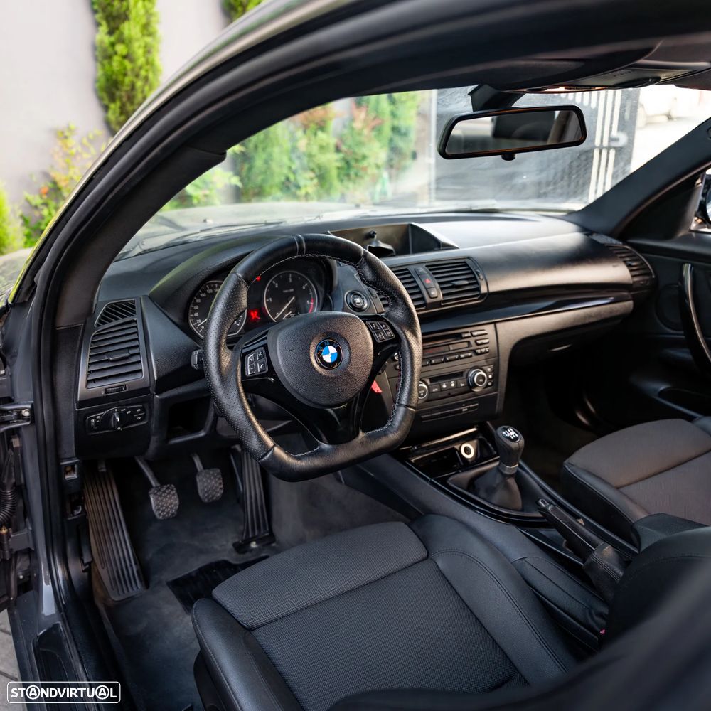 BMW 120 d - 3