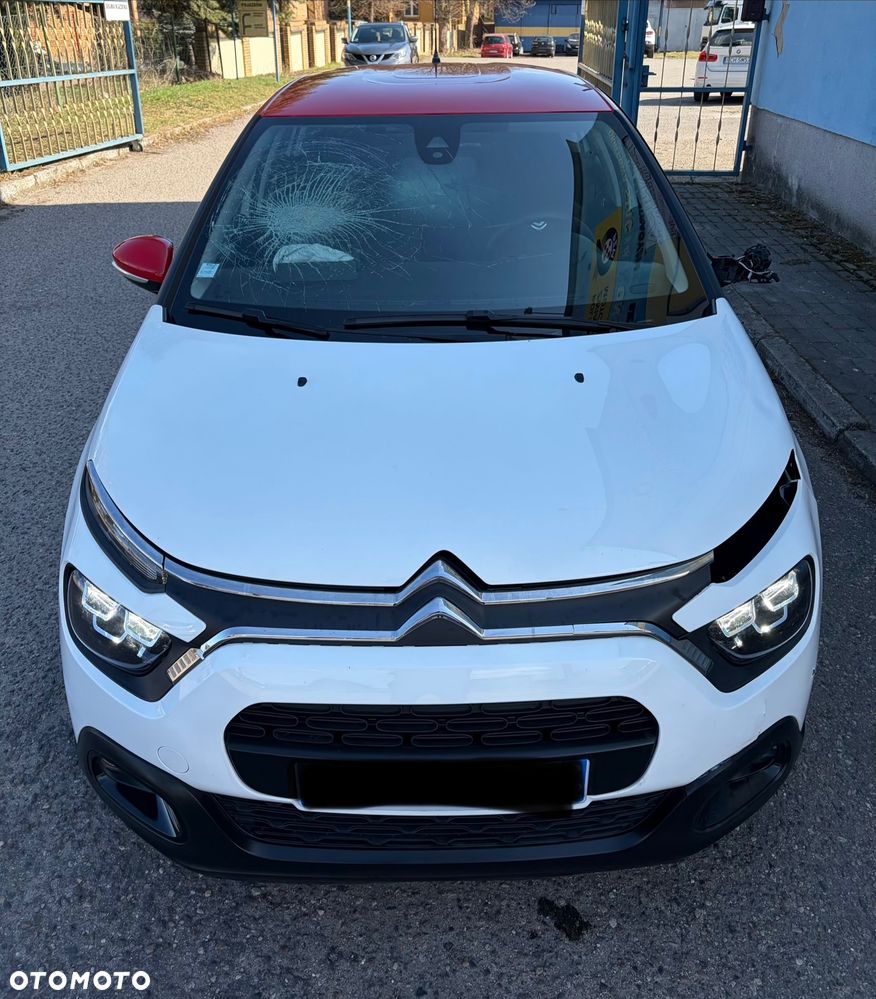 Citroën C3 - 13