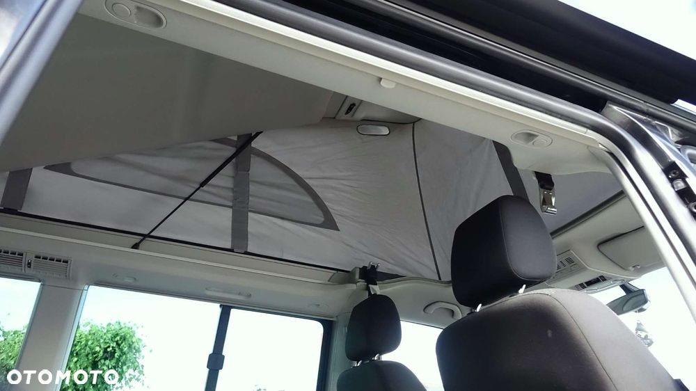Volkswagen California - 35