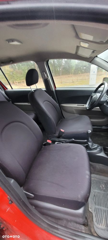 Daihatsu Sirion 1.3 - 26