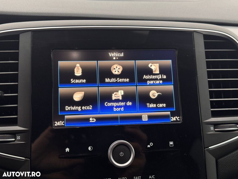 Renault Talisman - 16