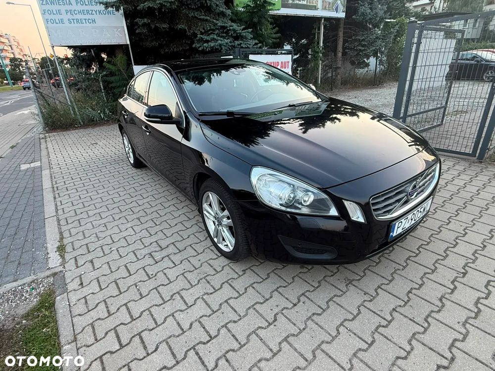 Volvo S60 D3 Business Edition - 2