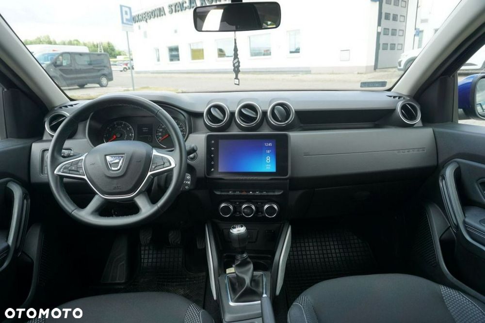 Dacia Duster 1.3 TCe Prestige - 13