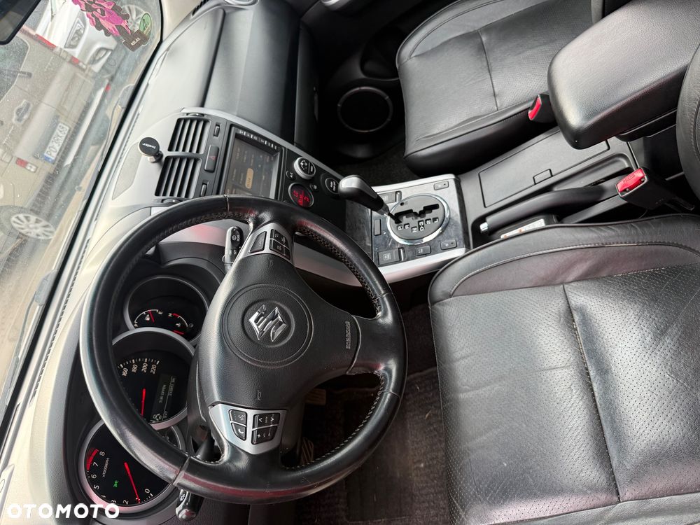 Suzuki Grand Vitara - 9