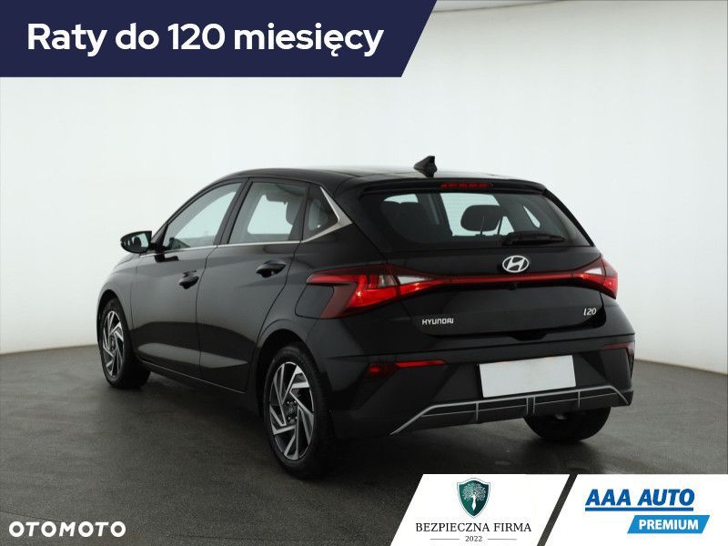 Hyundai i20 - 6