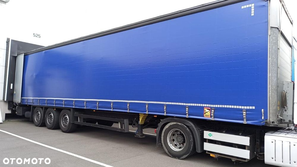 Schmitz Cargobull scb*s3T - 2